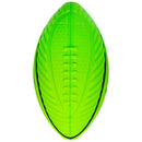 NERF Nerf 8.5" Foam Glow Football - Green