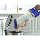 Upright Vacuum Cleaner - Blue
