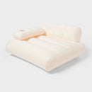 Inflatable Chair - 176 lb Capacity