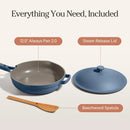 Large Always Pan - Blue Salt