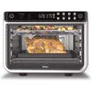 Ninja DT201 Foodi 10-in-1 XL Pro Air Fry Digital Countertop Convection Toaster Oven
