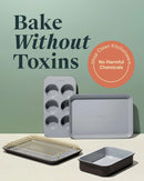 Mini Bakeware Set - Black