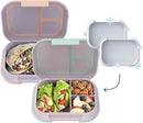 2 Pack Bentgo Chill XL Lunch Containers - Pink & Purple