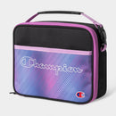 Lunch Kit with Tray - Durable Polyester Design