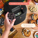 1.5 Qt Ice Cream Maker - Black Sesame