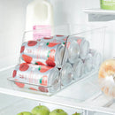 Soda Fridge & Pantry Organizer
