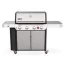 GENESIS S-335 Gas Grill (4 Burners)