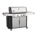 GENESIS S-335 Gas Grill (4 Burners)
