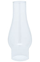 Westinghouse Clear Glass Chimney Glass 1 pk, Pack of 6