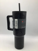 Simple Modern Trek 40oz Stainless Steel Mickey Mouse Lidded Tumbler - Black