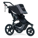 Revolution Flex 3.0 Jogging Stroller - Graphite Black
