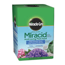 Miracle-Gro Water Soluble Miracid Acid-Loving Plant Food, 1 lb