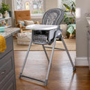 Proper Positioner 7-in-1 High Chair - Parker