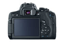 Canon EOS Rebel T6i Camera Body