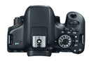 Canon EOS Rebel T6i Camera Body