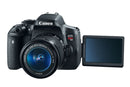 Canon EOS Rebel T6i 18-55 STM Camera Kit