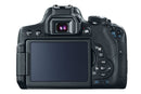 Canon EOS Rebel T6i 18-55 STM Camera Kit
