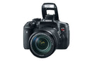 Canon EOS Rebel T6i 18-135 STM Camera Kit