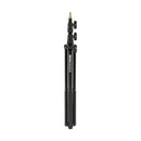 Manfrotto 366B Basic Light Stand 6ft