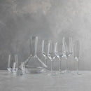 Zwiesel Glas  Pure Crystal Glass, Set of 6 Cabernet