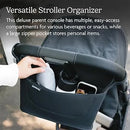 Carryall Parent Organizer Tote