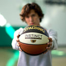Basketball - Size 7 Instinct 29.5"