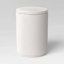 110oz Food Storage Canister White - Threshold™