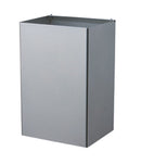 Bobrick B-368-60 Interchangeable Receptacle, 18-gal