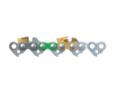 Stihl 36 RD3 Rapid Duro Chain, 3.66 ft. 3683-005-0060