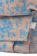 Signature Woven Free-to-Grow Baby Carrier Dreamy Roses