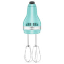 5-Speed Ultra Power Hand Mixer, KHM512AQ - Aqua Sky