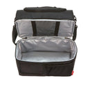 Insulated Lunch Bag - Black