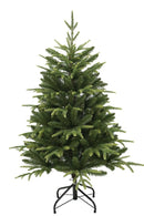Santas Forest 61044 Cascade Noble Fir Tree, 4 ft H, Noble Fir Family