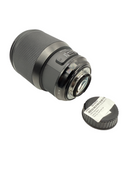 USED Sigma 85mm f/1.4 DG HSM Art Lens for Nikon