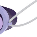 Speedo Kids Sunny Vibes Heart Goggles - Bright Lavender/Lavender