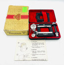 Rolleiflex Rolleikin 2 35mm Film Adapter Set (0033)