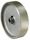 Red Lion Encoder Wheel,Shaft Dia. - WI0006OK