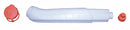 Impact Bottle for LBH18, 1 EA - LBH18B-90
