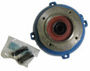 WEG Flange Kit,For Use With 71 Aluminum Frame Motors - FLC-IM71DIN-AL-BC