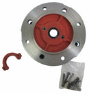 WEG Flange Kit,For Use With 71 Cast Iron Frame Motors - FLF-IM71-BC-W22