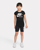 Nike Girls Futura Bike Short