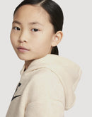 Nike HBR Fleece Pullover Hoodie Pre-School