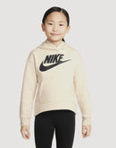 Nike HBR Fleece Pullover Hoodie Pre-School