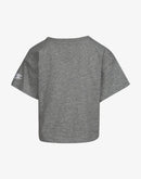 Nike Girls' Futura Boxy Tee