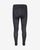 Nike Essentials + All Over Print Leggings