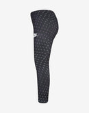 Nike Essentials + All Over Print Leggings