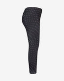 Nike Essentials + All Over Print Leggings