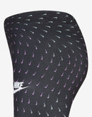 Nike Essentials + All Over Print Leggings