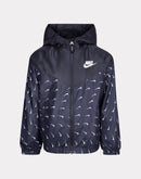 Nike All Over Print Windrunner