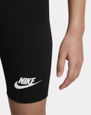 Nike Girls Biker Shorts
